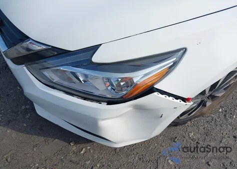 2018 Nissan Altima 2.5 Sl z USA, uszkodzony, nr VIN 1N4AL3AP7JC188532